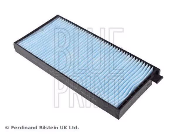BLUE PRINT Filtro, Aria abitacolo