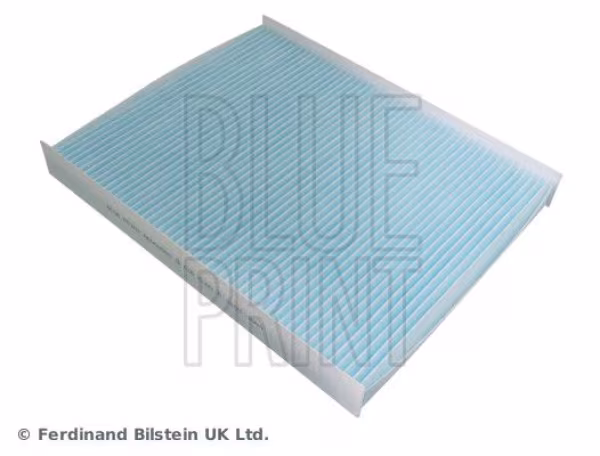 BLUE PRINT Filtro, Aria abitacolo