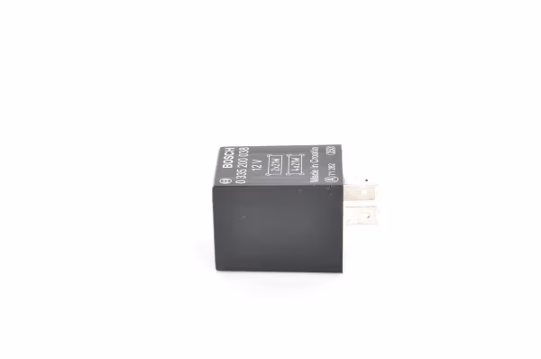 BOSCH Intermittenza di lampeggio