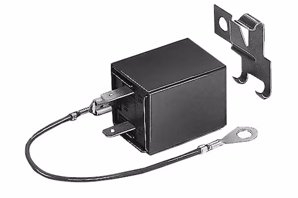 BOSCH Intermittenza di lampeggio