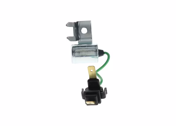 BOSCH Condensatore, Impianto d\'accensione