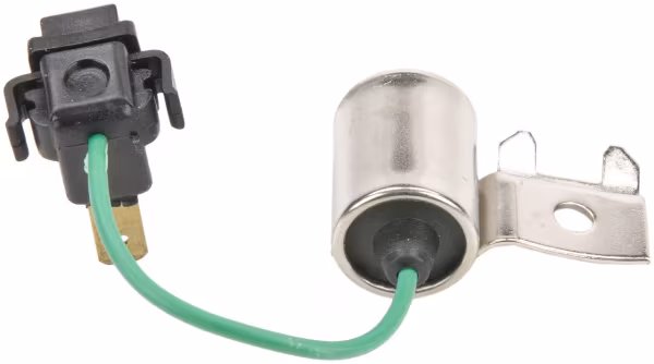 BOSCH Condensatore, Impianto d\'accensione