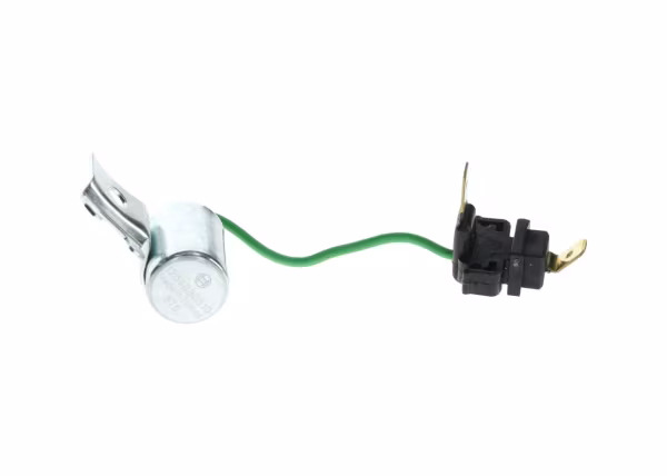 BOSCH Condensatore, Impianto d\'accensione