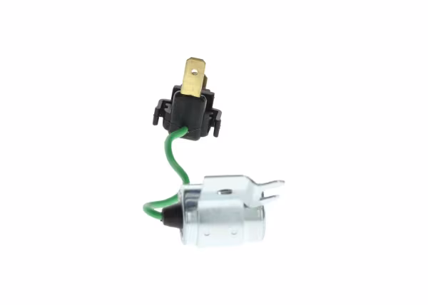 BOSCH Condensatore, Impianto d\'accensione
