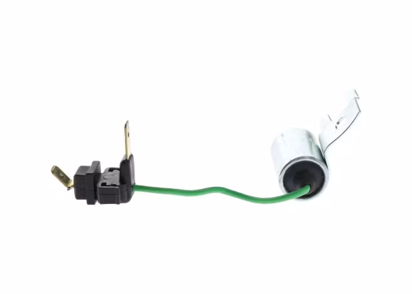 BOSCH Condensatore, Impianto d\'accensione
