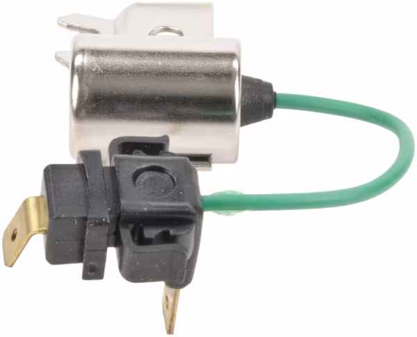 BOSCH Condensatore, Impianto d\'accensione