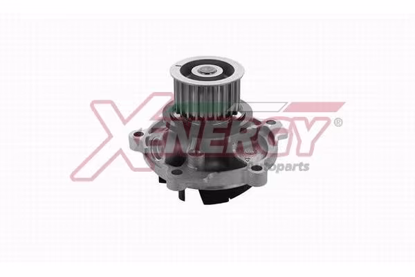 AP XENERGY Pompa dell’acqua, raffreddamento motore