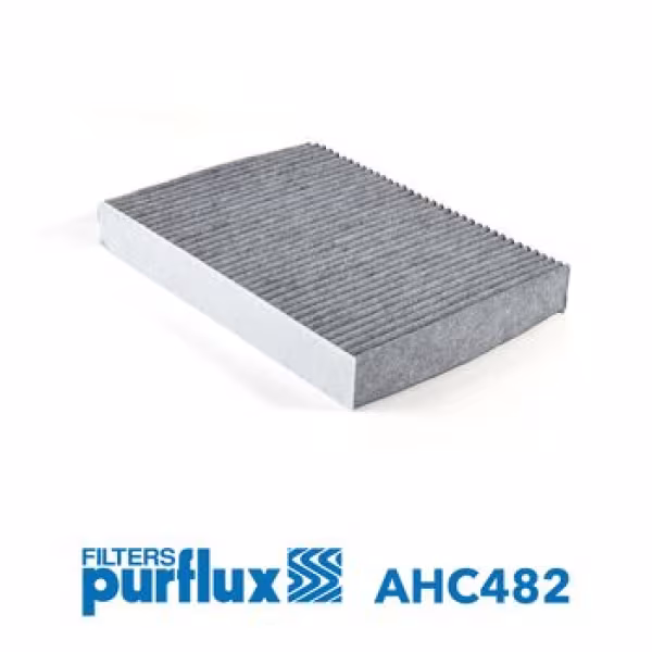 PURFLUX Filtro, Aria abitacolo