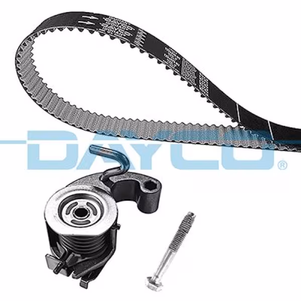 DAYCO Kit cinghie dentate