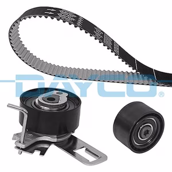 DAYCO Kit cinghie dentate