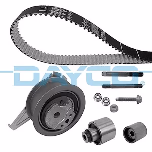 DAYCO Kit cinghie dentate