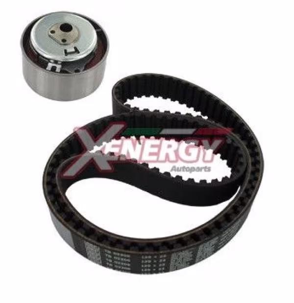 AP XENERGY Kit cinghie dentate