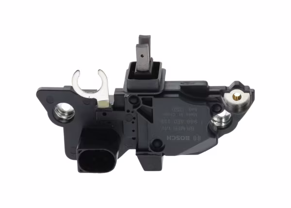 BOSCH Regolatore alternatore