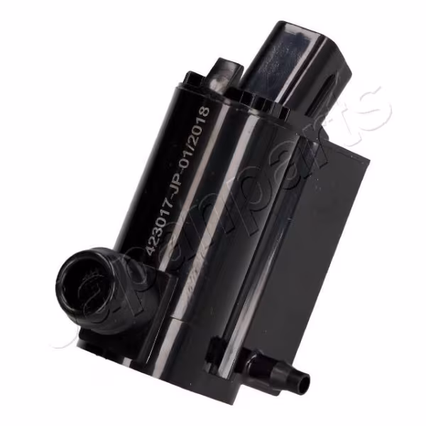 JAPANPARTS Pompa acqua lavaggio, Pulizia cristalli