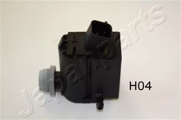 JAPANPARTS Pompa acqua lavaggio, Pulizia cristalli