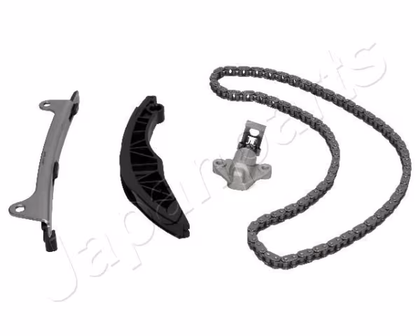 JAPANPARTS Kit catena distribuzione
