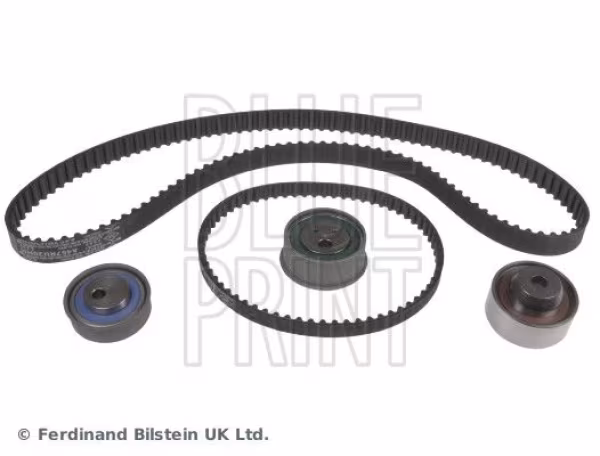 BLUE PRINT Kit cinghie dentate
