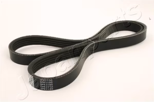 JAPANPARTS Cinghia Poly-V