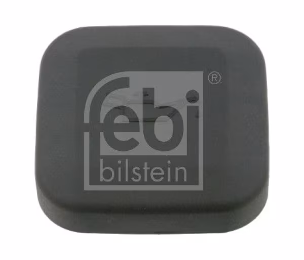 FEBI BILSTEIN Chiusura, bocchettone riempimento olio