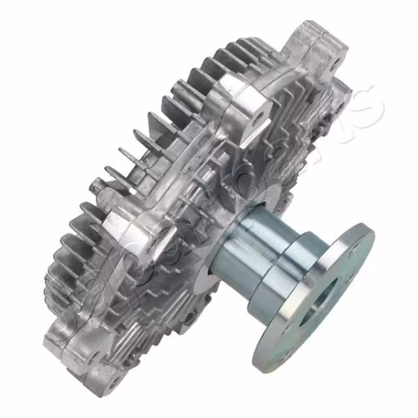 JAPANPARTS Giunto di collegamento, Ventilatore radiatore