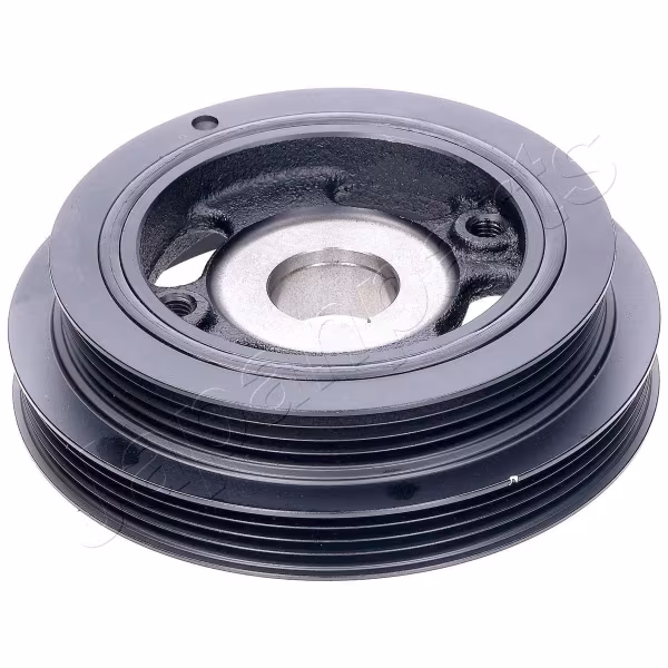 JAPANPARTS Puleggia cinghia, albero a gomiti