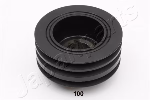 JAPANPARTS Puleggia cinghia, albero a gomiti