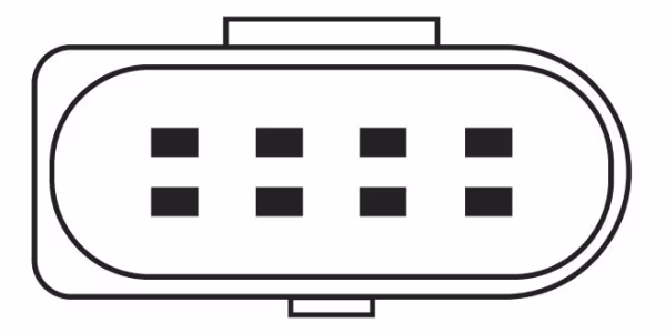 BOSCH Sonda lambda
