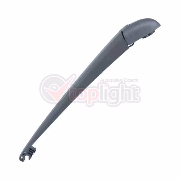 AE TOPLIGHT Serie bracci tergi, Pulizia cristalli