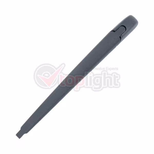 AE TOPLIGHT Serie bracci tergi, Pulizia cristalli