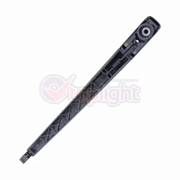 AE TOPLIGHT Serie bracci tergi, Pulizia cristalli