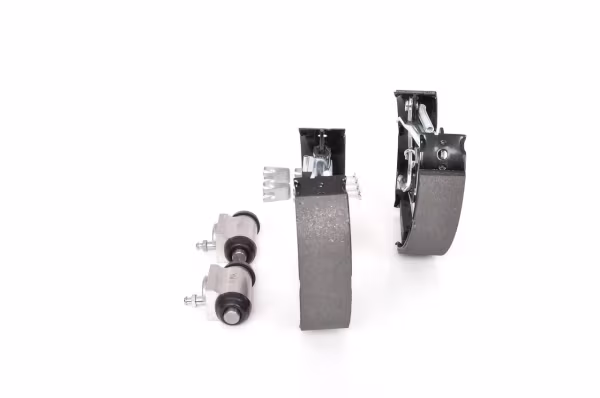 BOSCH Kit ganasce freno
