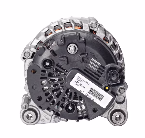 VALEO Alternatore