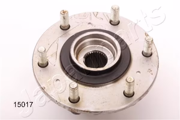 JAPANPARTS Mozzo ruota