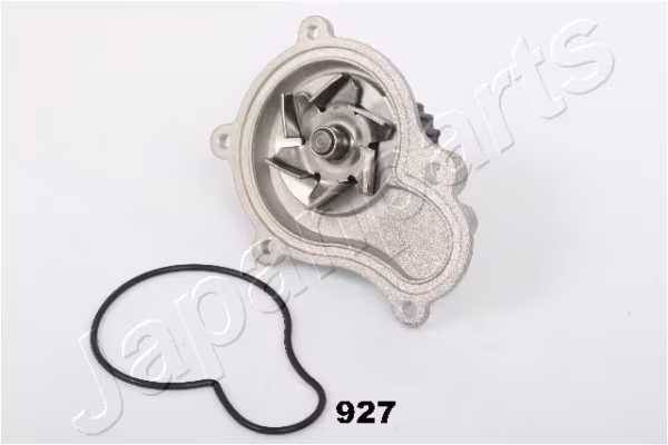 JAPANPARTS Pompa dell’acqua, raffreddamento motore
