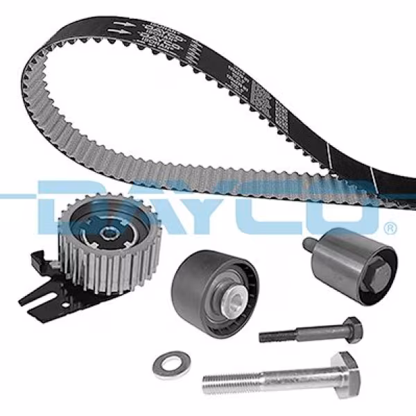 DAYCO Kit cinghie dentate