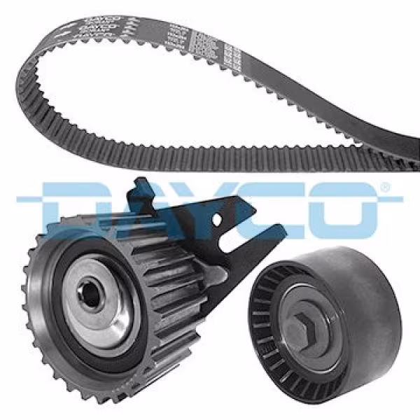 DAYCO Kit cinghie dentate