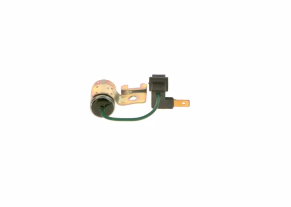 BOSCH Condensatore, Impianto d\'accensione