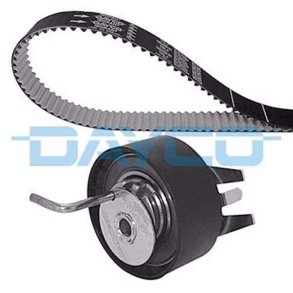 DAYCO Kit cinghie dentate