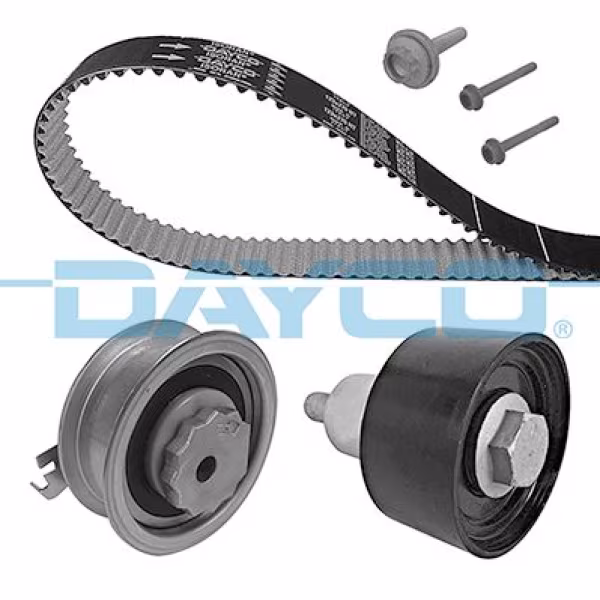 DAYCO Kit cinghie dentate