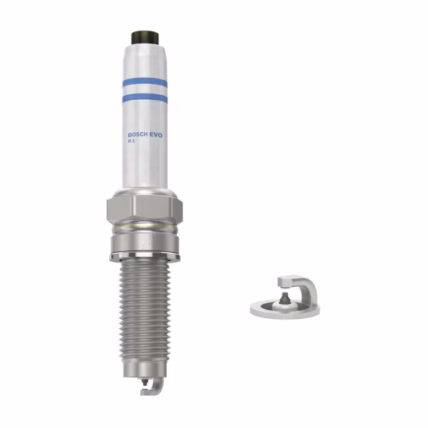 BOSCH Candela accensione