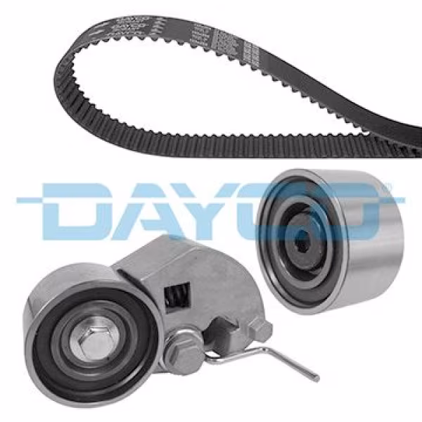 DAYCO Kit cinghie dentate
