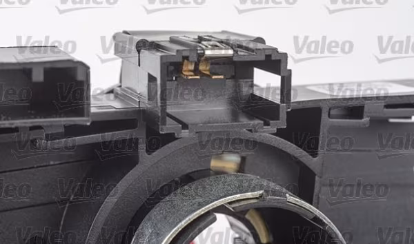 VALEO Molla spiroelicoidale, Airbag