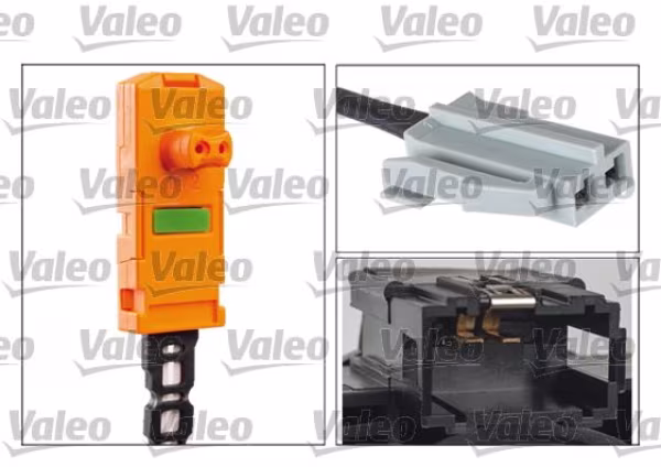 VALEO Molla spiroelicoidale, Airbag