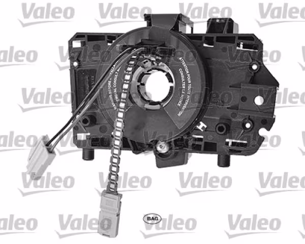 VALEO Molla spiroelicoidale, Airbag