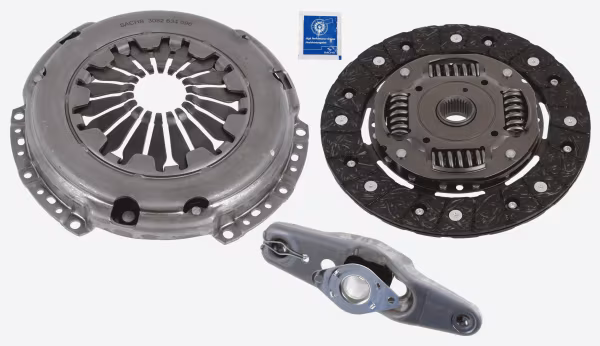 SACHS Kit frizione