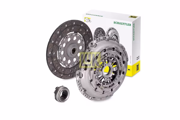 Schaeffler LuK Kit frizione