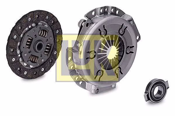 Schaeffler LuK Kit frizione