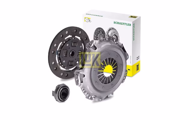 Schaeffler LuK Kit frizione