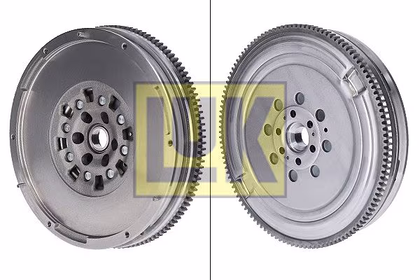 Schaeffler LuK Volano