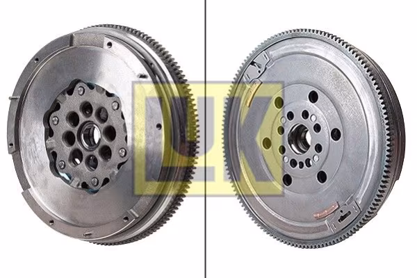 Schaeffler LuK Volano
